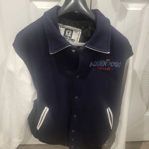 Classic bomber jacket for Men!!